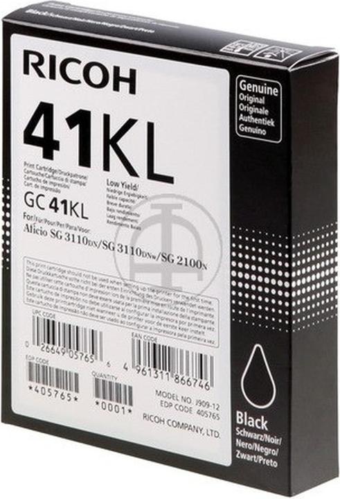 Actual product image RICOH 405765 (FC)