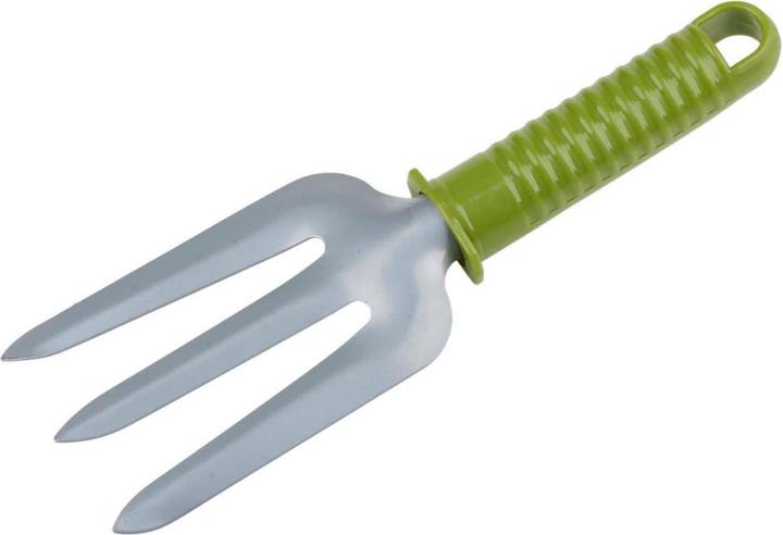 Produktbild Kinzo Gartengeräte 3pcs einfacher Griff
