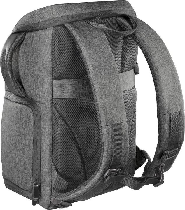 Actual product image Hama Terra (Camera backpack, 13 l)