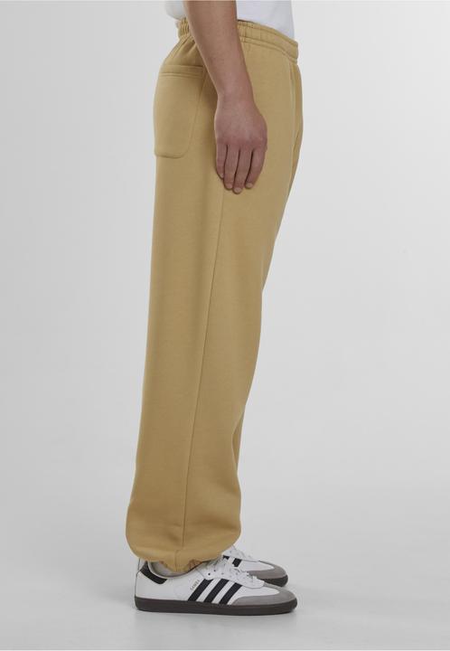 Produktbild Urban Classics Fluffy Sweatpants - 171971 (M)