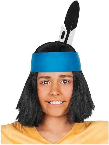 Actual product image Metamorph Headband - Yakari