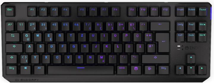 Produktbild Endorfy Thock TKL (DE, Kabellos)