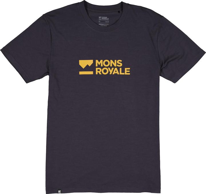 Produktbild Mons Royale Icon T Shirt (S)