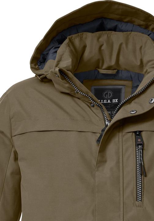 Immagine prodotto Killtec Giacca Invernale (XL)