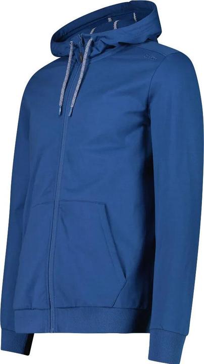 Image du produit CMP Campagnolo Sweatshirt à capuche full-zip (XL)