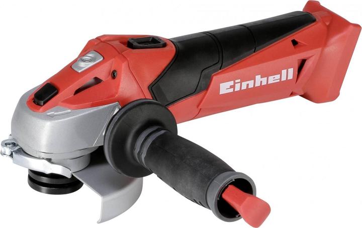 Produktbild Einhell TC-AG 18/115 Li-Solo (115 mm)