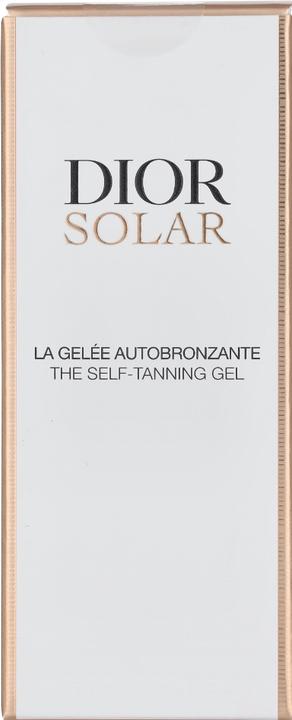 Produktbild Dior Solar (Selbstbräunungstuch, 50 ml)
