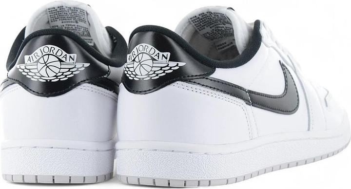 Immagine prodotto Jordan 1 Retro Low '85 Metallic Black (45)