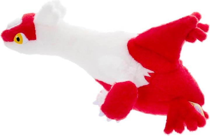 Produktbild Pokémon Latias I choose you! - 25 cm (25 cm)