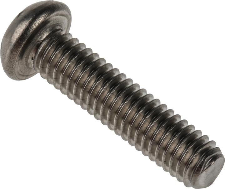 Produktbild RS PRO Schrauben TORX-BO A2 M6x25mm