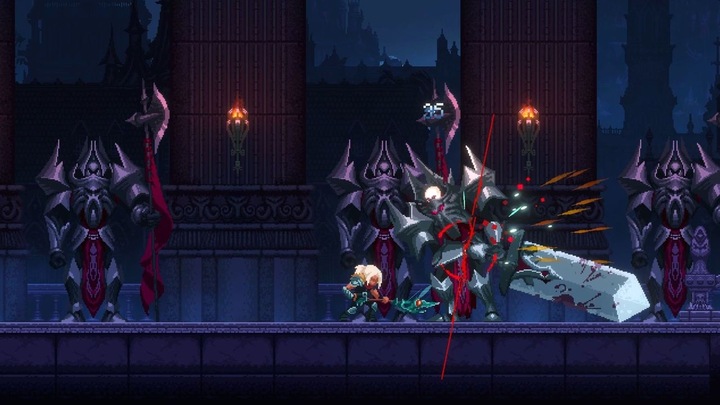 Actual product image Graffiti Games Elderand SWITCH (Switch, DE)