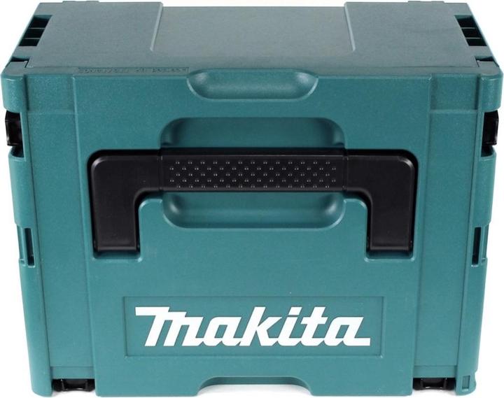 Actual product image Makita DCS 553