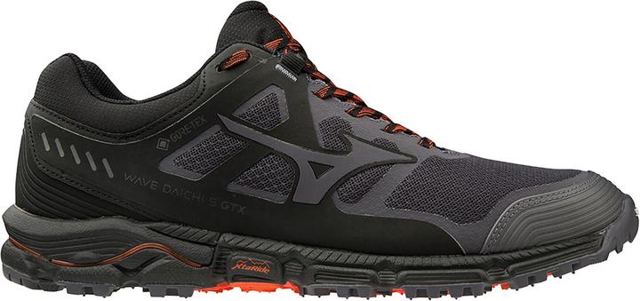 Produktbild Mizuno Wave Daichi 5 GTX (44.5)