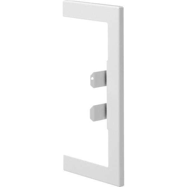 Tehalit, Accessori per il passaggio dei cavi, Pannello a parete