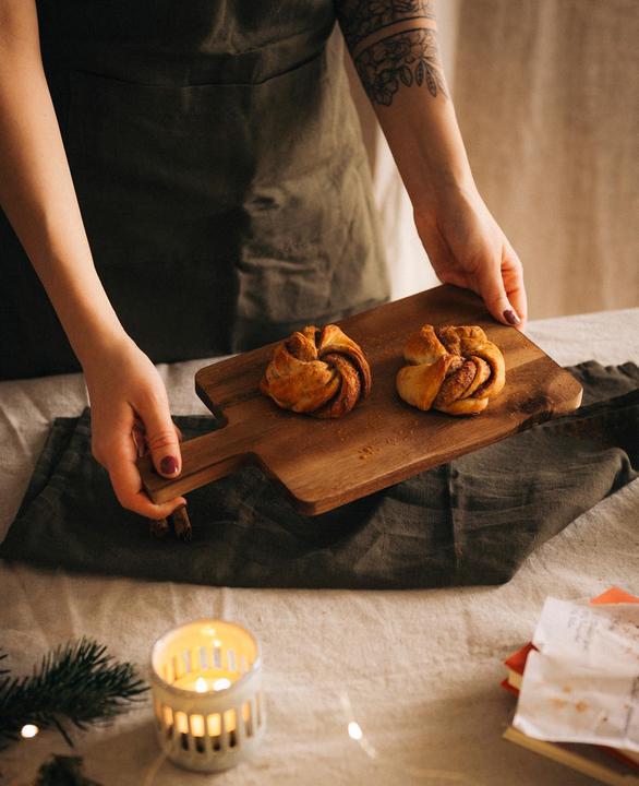 Actual product image Esmée Chopping board