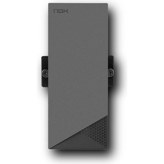 Thumbnail - Nox NXHUMMERH400 (155 mm), CPU Kühler, Schwarz