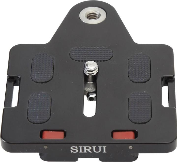 Produktbild Sirui TY-LP70 Schnellwechselplatte (Stativ Schnellwechselplatte)