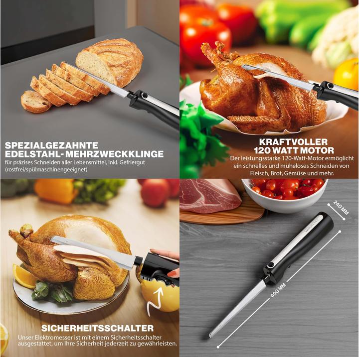 Produktbild Clatronic EM 3702