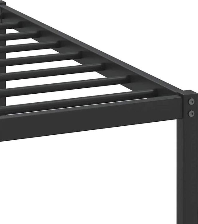 Image du produit vidaXL Bettgestell (193 x 203 cm)