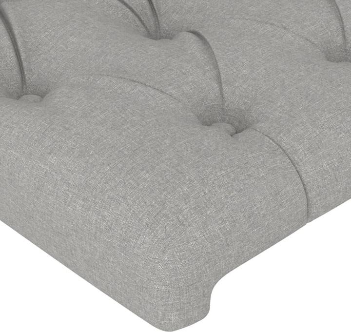 Produktbild vidaXL Kopfteil (103 x 16 x 128 cm)