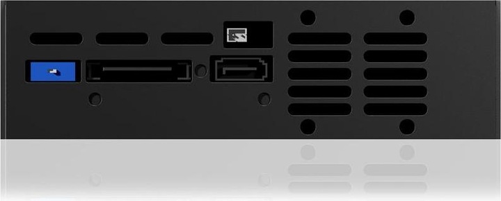 Image du produit Icy Box Ib-129ssk-B