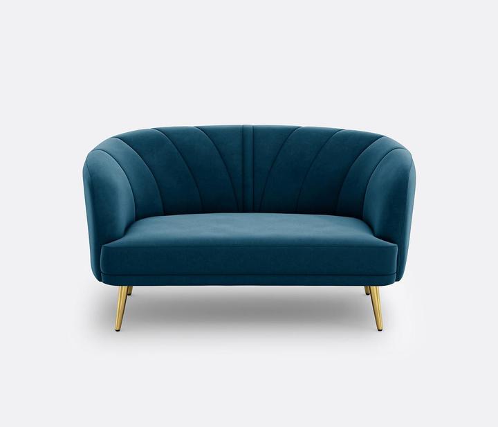 Produktbild La Redoute Interieurs Leone (2-Sitzer)