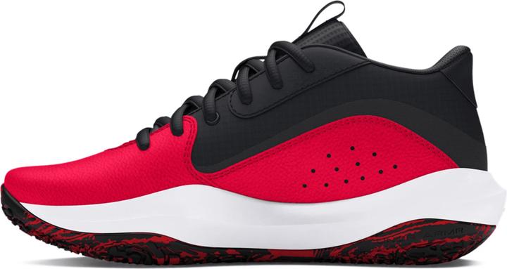 Produktbild Under Armour UA Gs Lockdown 7 (35.5)