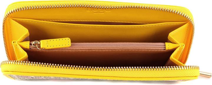 Actual product image Liu Jo Esploratri Zip Around Wallet