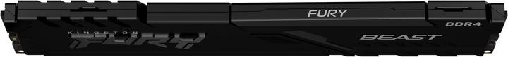 Productafbeelding Kingston FURY Beest (2 x 32GB, 3200 MHz, DDR4 RAM, DIMM 288 pin)