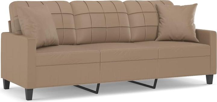 Produktbild vidaXL Amandine (3-Sitzer)