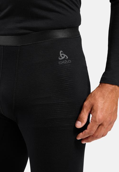 Image du produit Odlo BL BOTTOM long MERINO 160 (M)