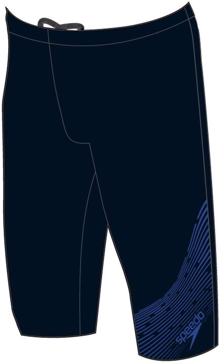 Image du produit Speedo Medley Logo Jammer (3)