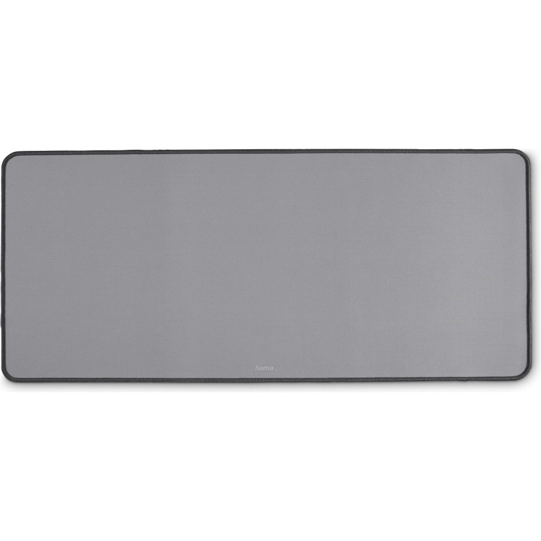 Hama Affari (XL), Tappetino mouse, Grigio