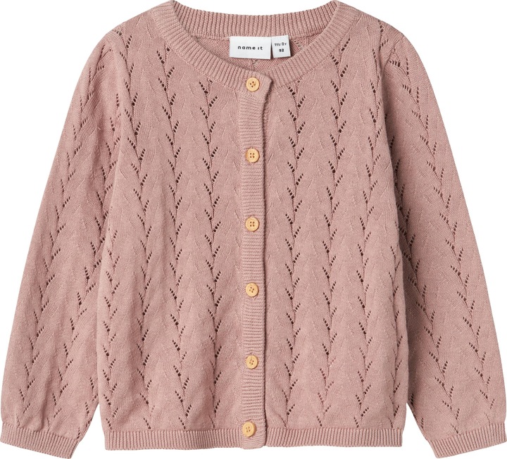 Produktbild Name it Langarm Strickjacke (110)