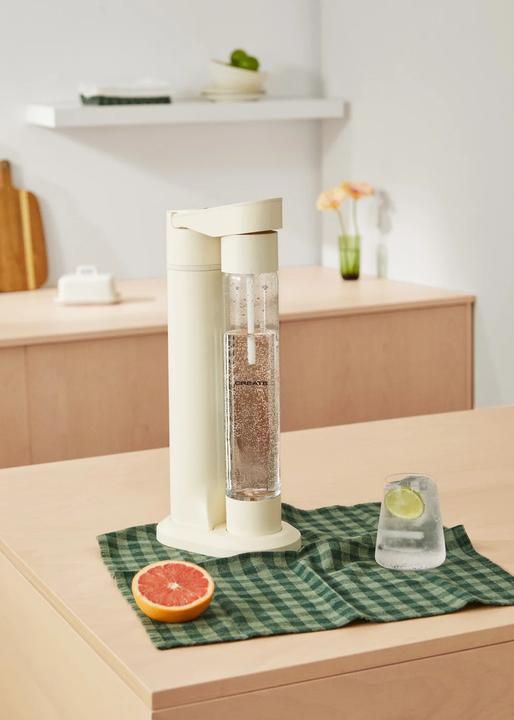 Actual product image Create Soda Maker Studio - Basic