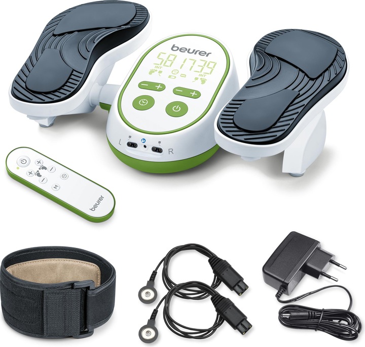 Actual product image Beurer Vital Legs