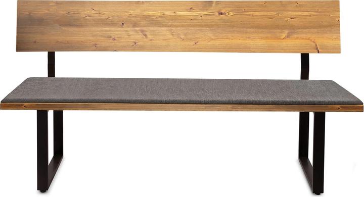 Épicéa, Gris<br/, Noir, Vintage