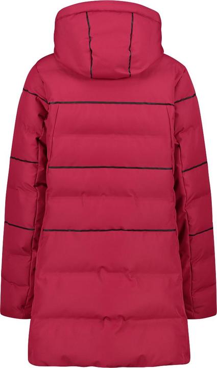 Actual product image CMP Campagnolo Women's Puffer jacket (XL)
