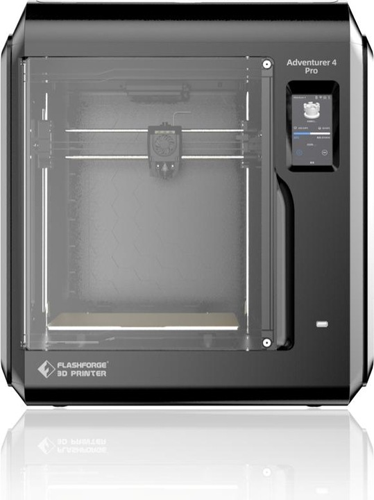 Actual product image FlashForge Adventurer 4 Pro