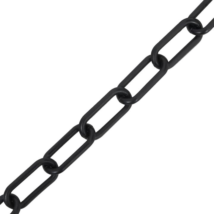 Actual product image vidaXL Warnung (30 m)