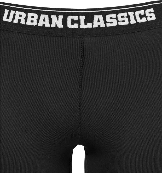 Actual product image Urban Classics Ladies Sports Leggings (XS)