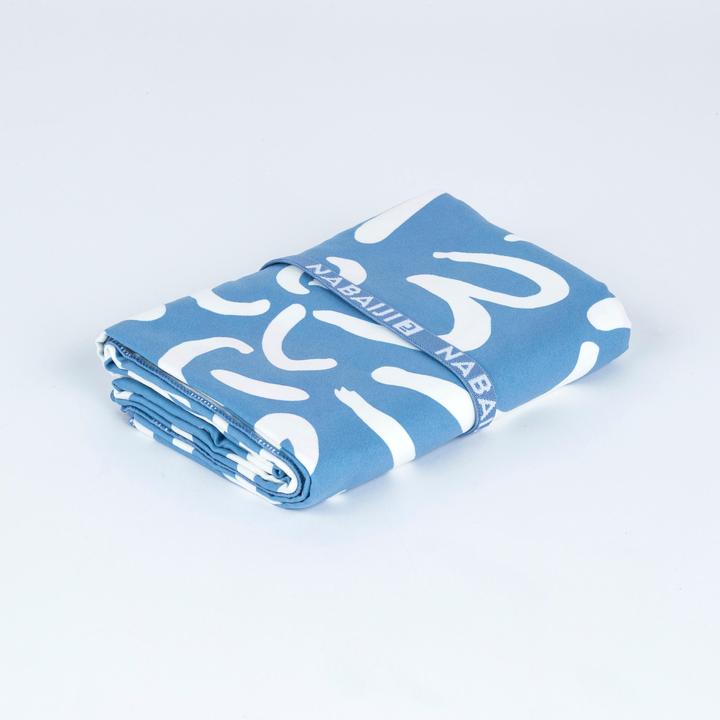 Produktbild Nabaiji Microfibre (110 x 175 cm)