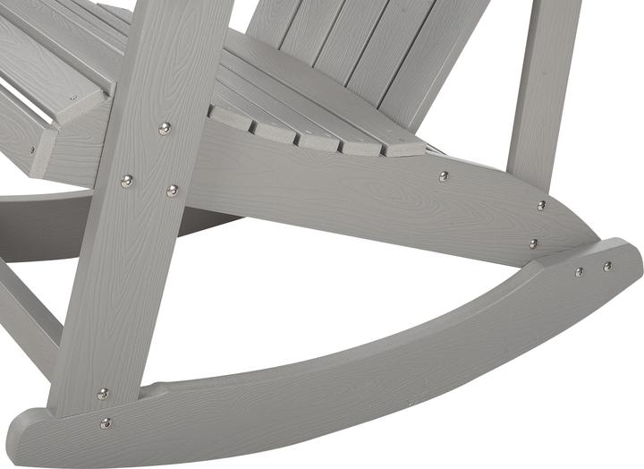 Actual product image Beliani Adirondack