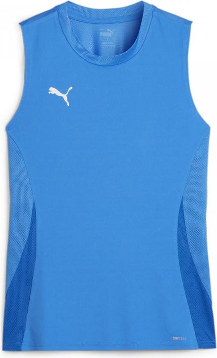 Produktbild Puma teamGOAL Sleeveless Jersey Wmns (XL)