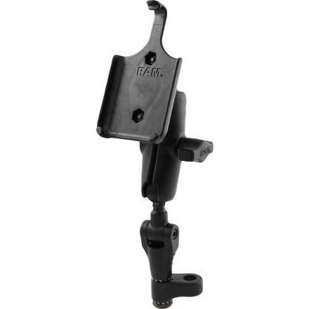 RAM Mounts RAM-B-181-AP4U, Smartphone Halterung, Schwarz