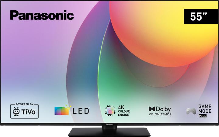 Productafbeelding Panasonic TB-55W60AEZ (55", LCD, 4K, 2024)