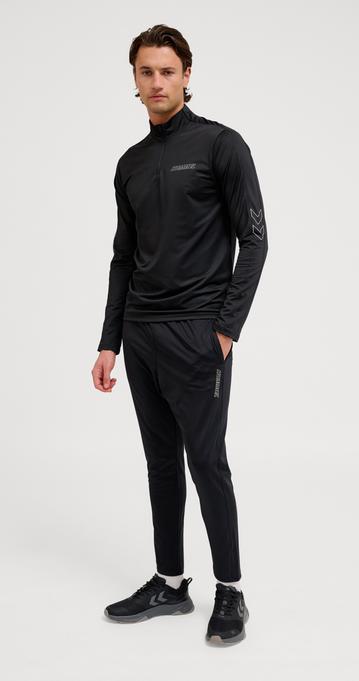 Produktbild hummel Hmlte Strength Training Pants (M)