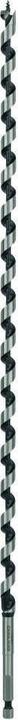 Actual product image Bosch Zubehör Holzschlangenbohrer, Sechskant D= 10,0 mm L= 450 mm (8.5 mm)