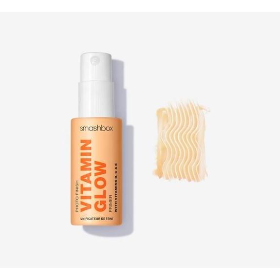 Smashbox, Primer + Base, Photo F Vit Glow Primer
