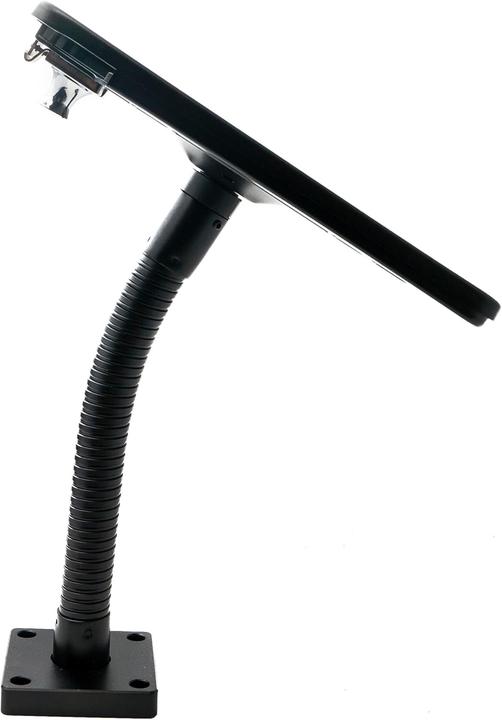 Productafbeelding System-S SystemS Tafelstandaard 360 houder afsluitbaar flexibel voor iPad Pro 7 13 Air 13 M2 Pro 6 5 4 3 129